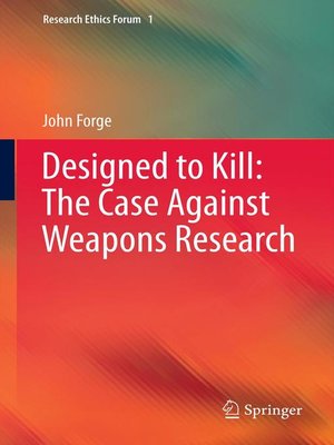 cover image of Designed to Kill